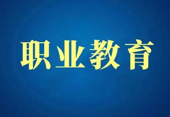 职业教育领域迎来黄金时期 线上职业教育该怎样生长？