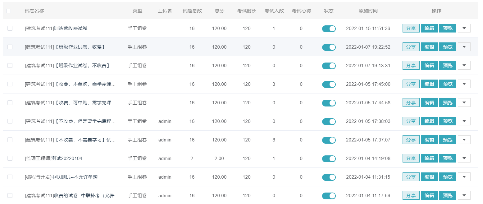 怎样开发在线培训考试系统？在线培训考试系统有哪些作用？